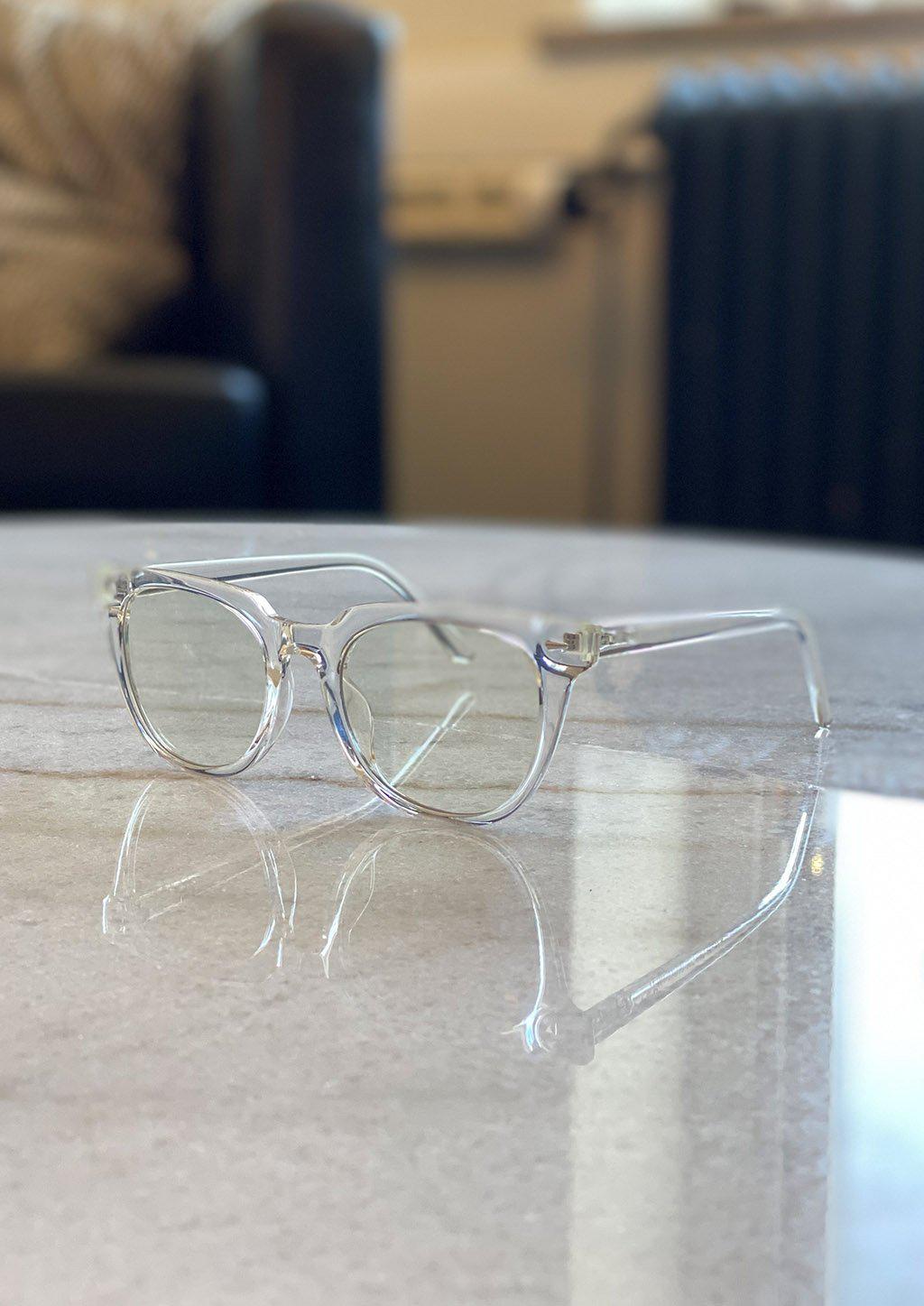 Nexus - Blue-light glasses - Hive
