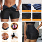 Hot Sweat thermal sauna shorts – view 3