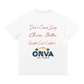 Sorona Quick-Dry Cooling T-Shirt