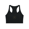 Women’s Tight Paneling Yoga Tank Top