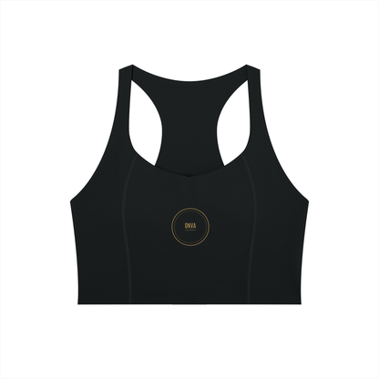 Women’s Tight Paneling Yoga Tank Top