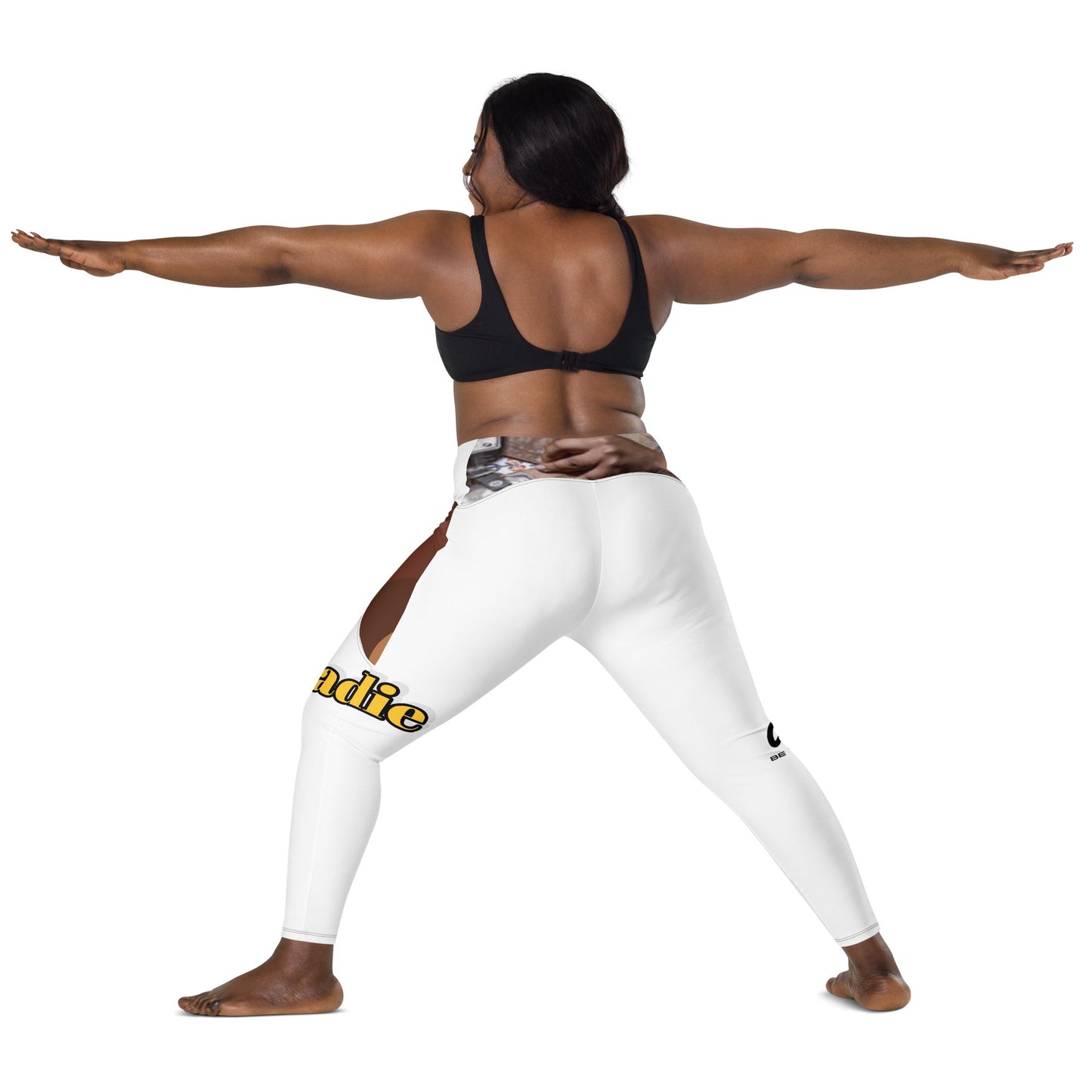 Leggings MY WAY