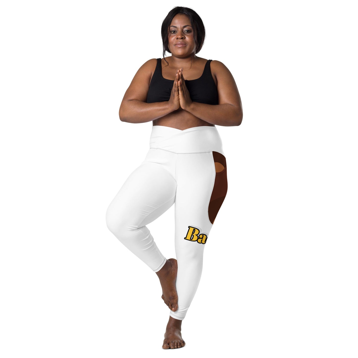Leggings MY WAY