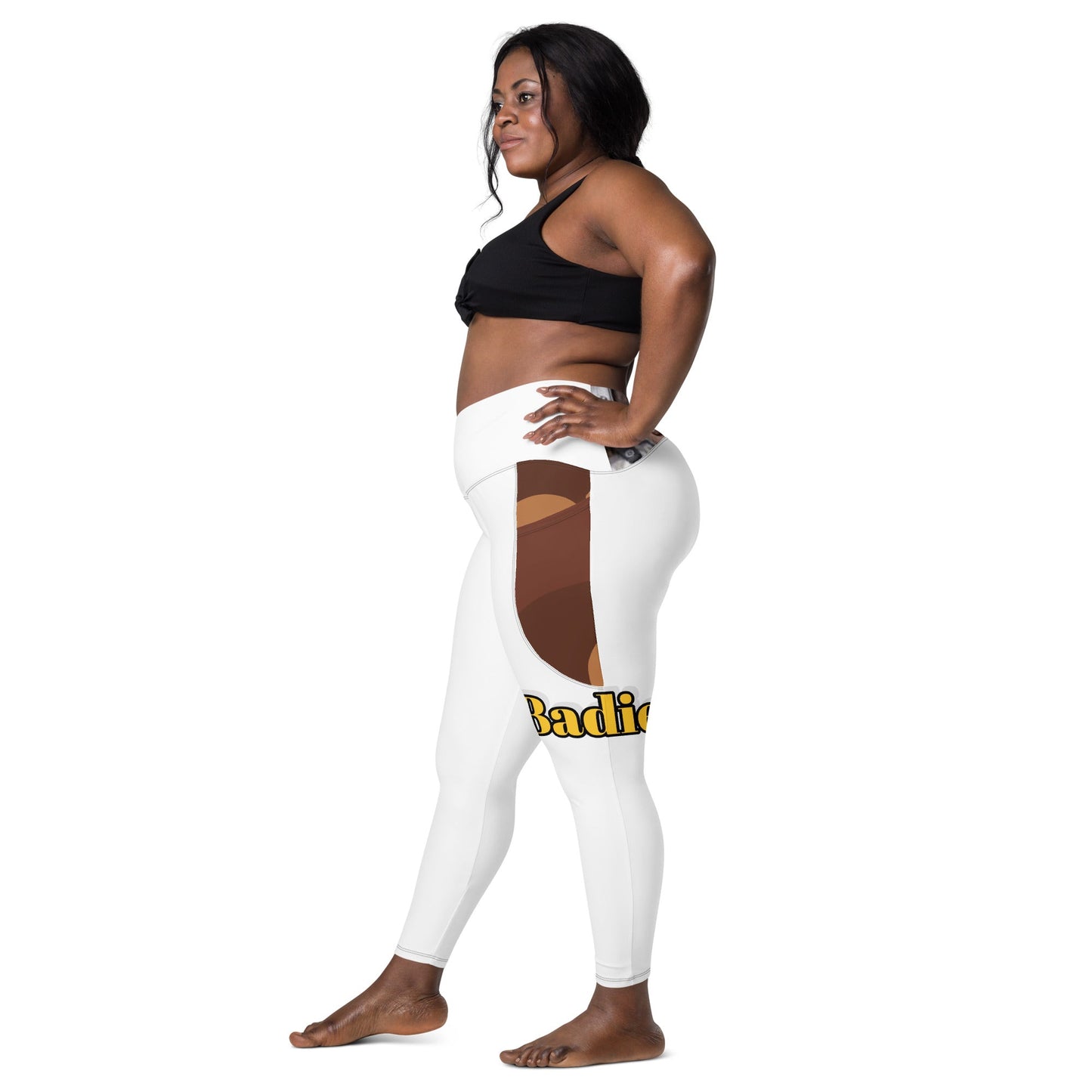 Leggings MY WAY