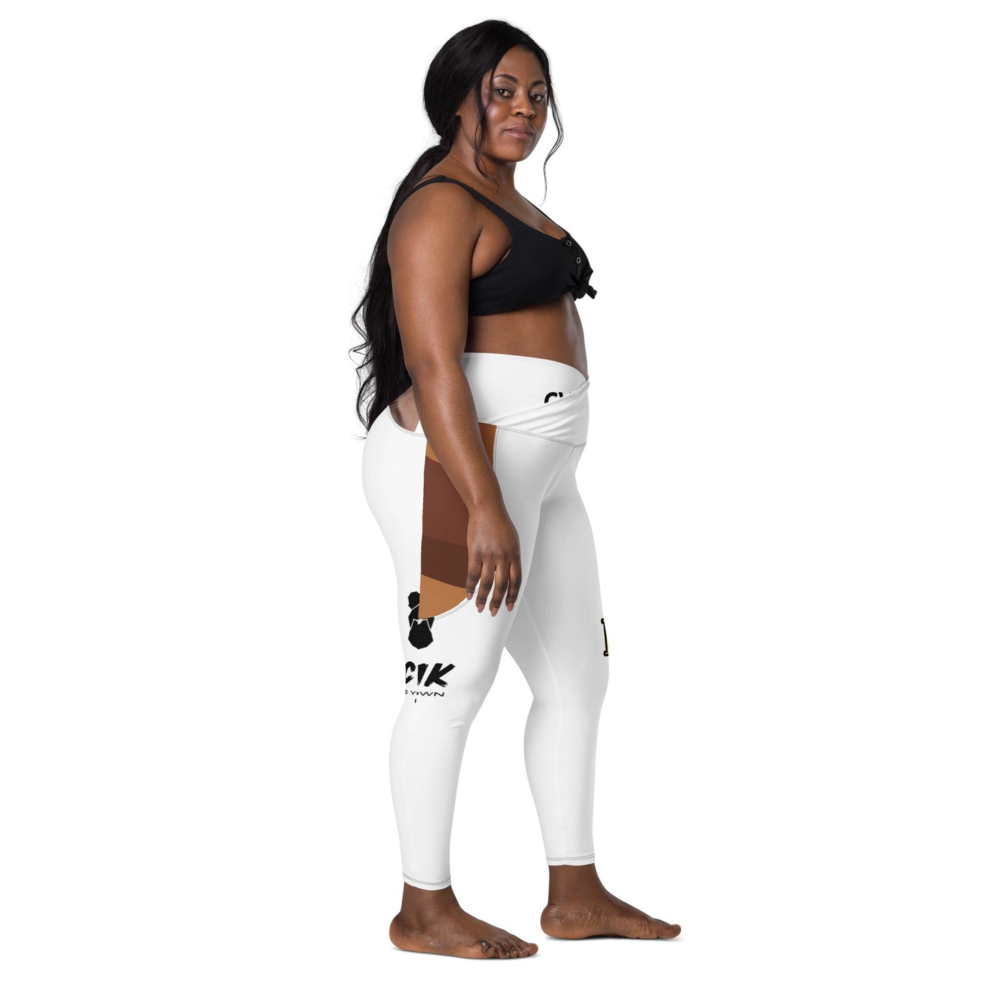 Leggings MY WAY