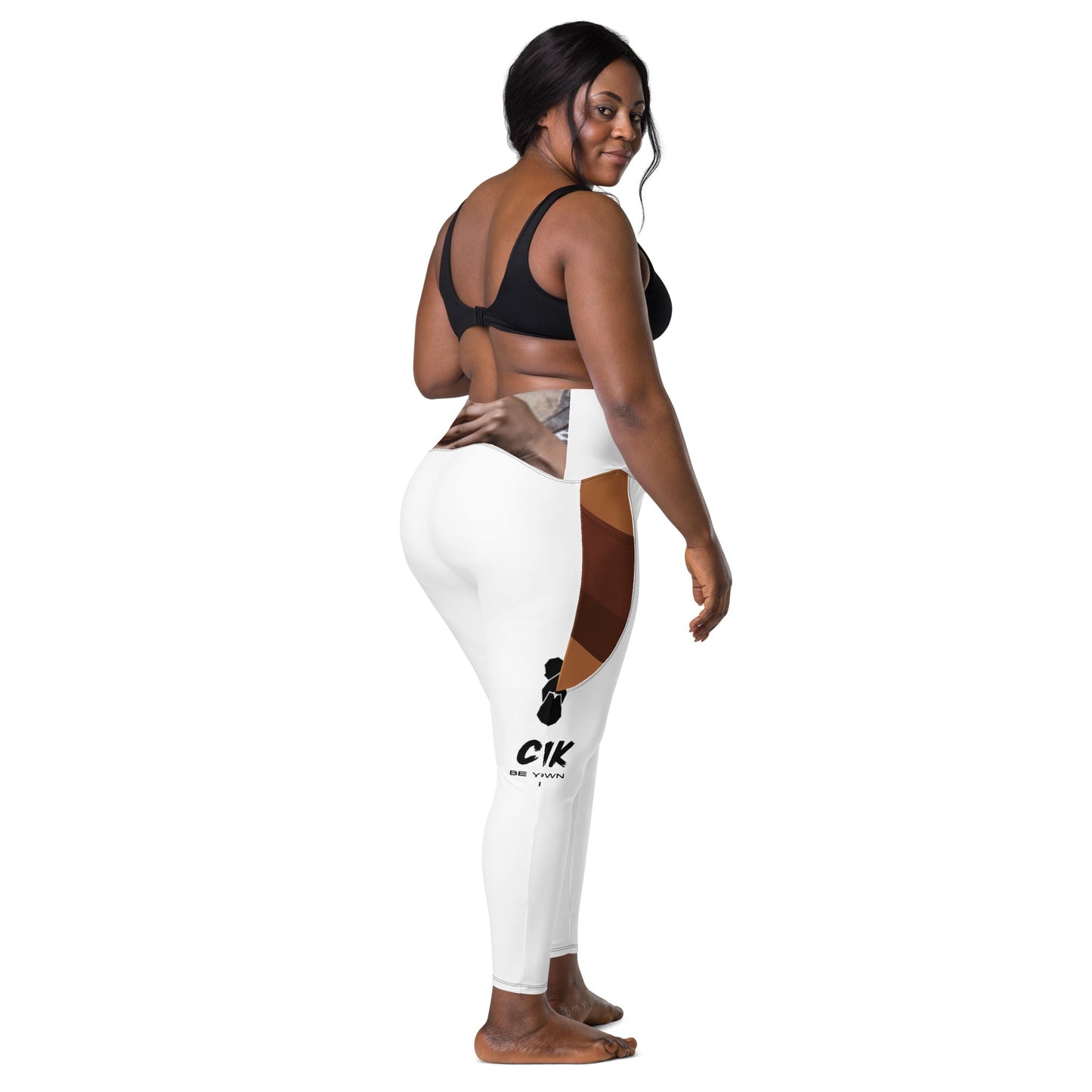 Leggings MY WAY