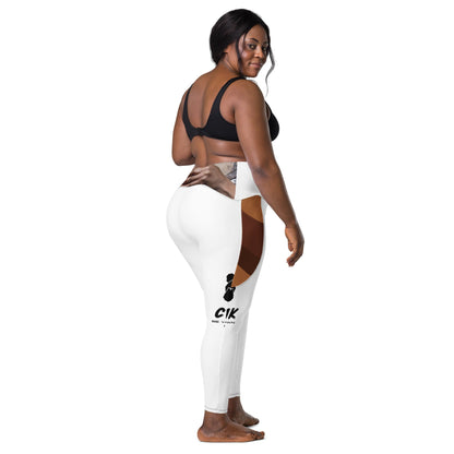 Leggings MY WAY