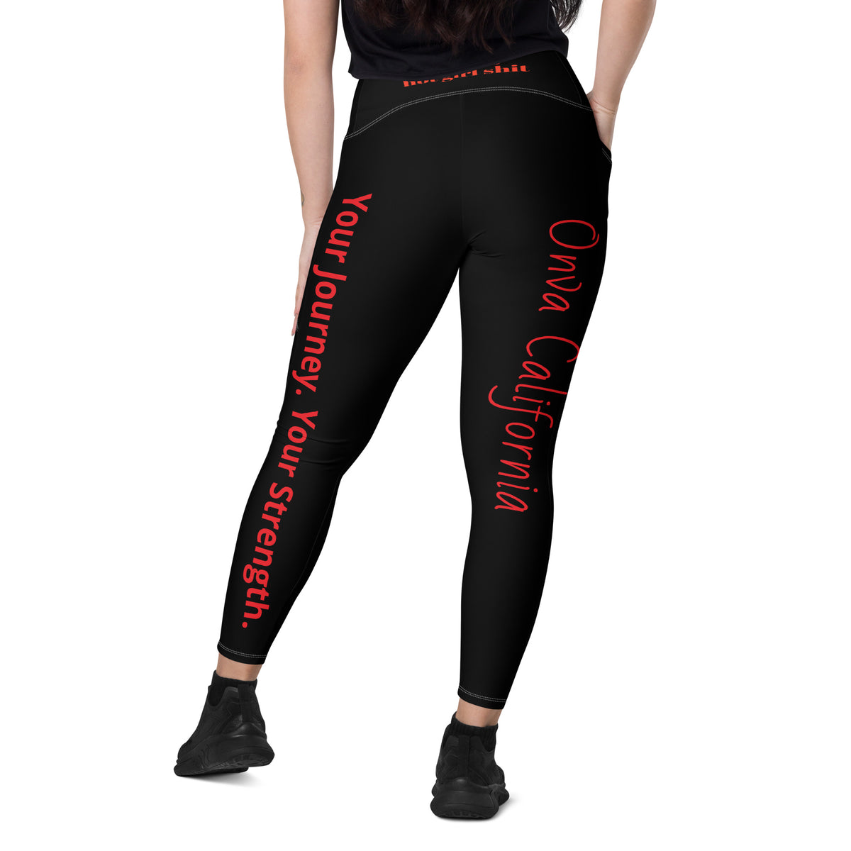 Leggings & Bottoms