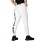 ONVA My Path pocket leggings, white and blue – view 14