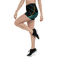 ONVA training shorts – view 9