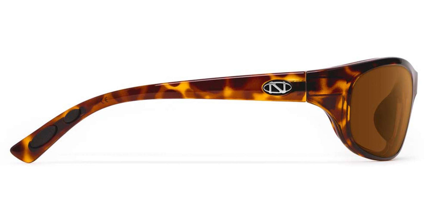 Oak Harbor Polarized Bifocal Sunglasses