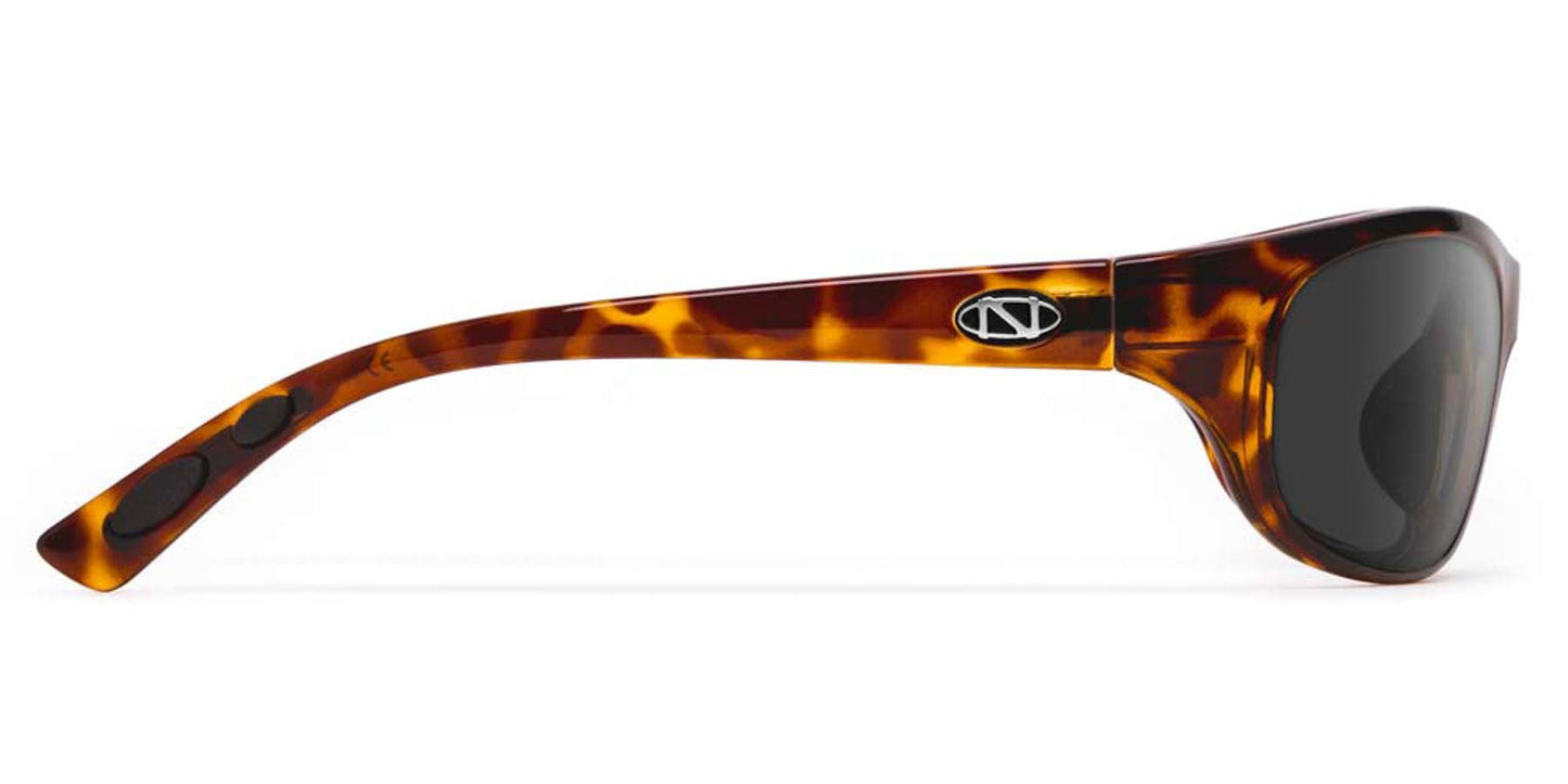 Oak Harbor Polarized Bifocal Sunglasses