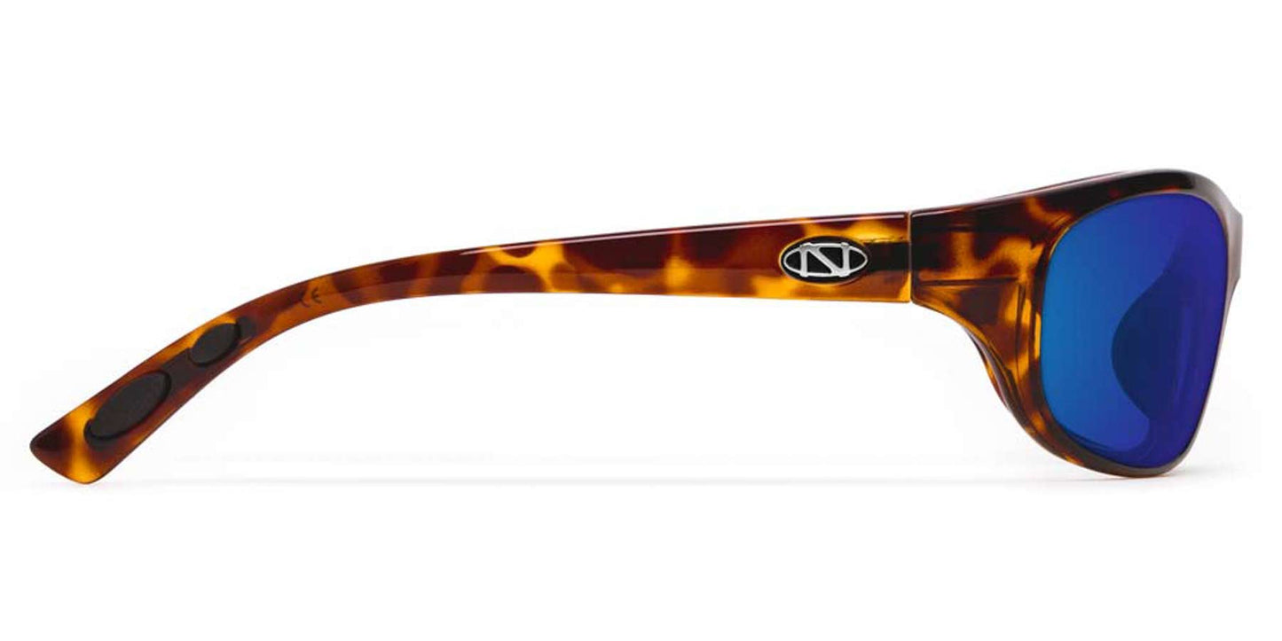 Oak Harbor Polarized Bifocal Sunglasses