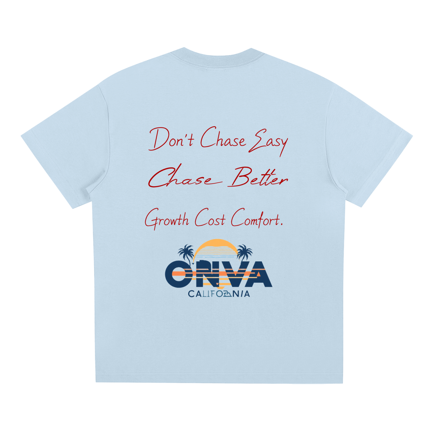 Sorona Quick-Dry Cooling T-Shirt