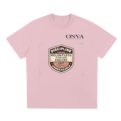 Sorona Quick-Dry Cooling T-Shirt