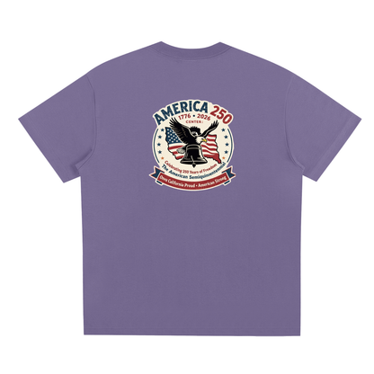 Sorona Quick-Dry Cooling T-Shirt