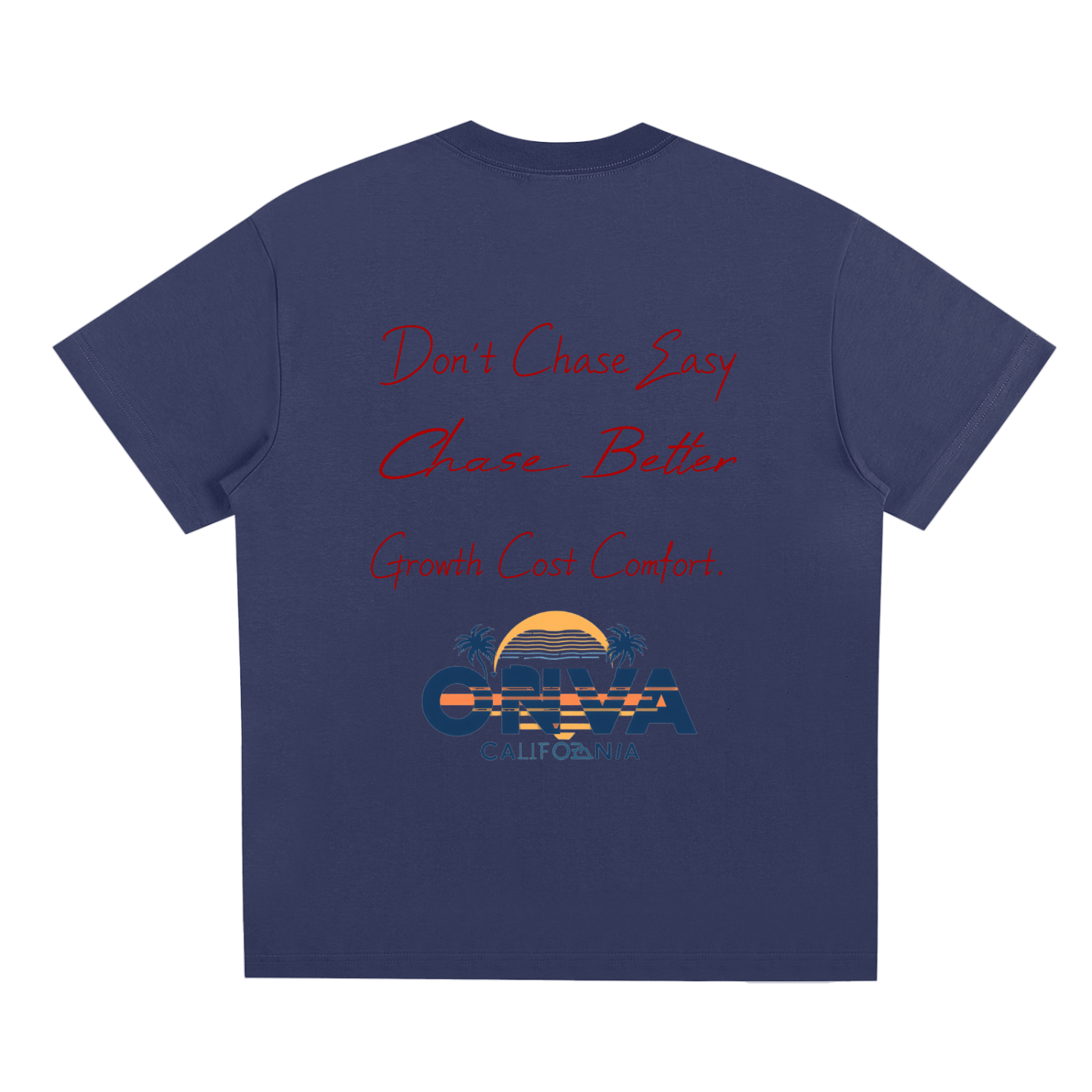 Sorona Quick-Dry Cooling T-Shirt