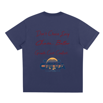 Sorona Quick-Dry Cooling T-Shirt