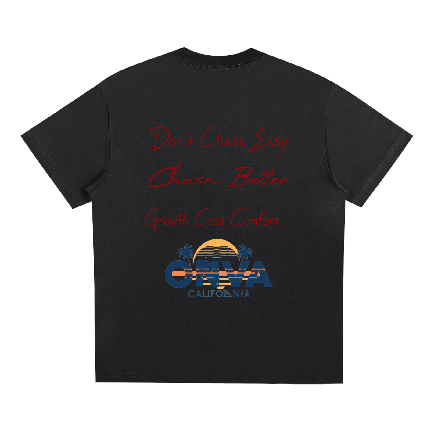 Sorona Quick-Dry Cooling T-Shirt