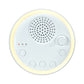White Noise Machine Mini Baby Sleep Machine 16 Soothing Sounds