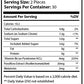 Pure Sleep Gummies