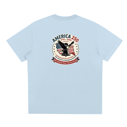 Sorona Quick-Dry Cooling T-Shirt