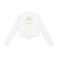 Women's Slim Fit Full-Zip Yoga Jacket