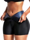 Hot Sweat thermal sauna shorts