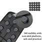 Foldable Push-Up Board Set for Full-Body Workout