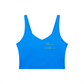 Women's V-Neck Yoga Sports Bra