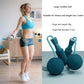 CoreFlex Pro™ Automatic Rebound Fitness Board