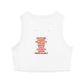 Women's Tight Crewneck Crop Tank Top