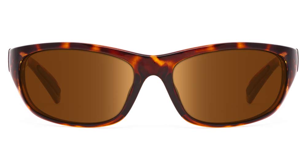 Oak Harbor Polarized Bifocal Sunglasses