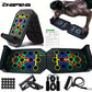 Foldable Push-Up Board Set for Full-Body Workout