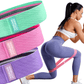 XGear booty bands, set of 3