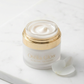 ONVA dew drop calming sheet mask