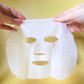 ONVA revitalizing hydration sheet mask – view 2