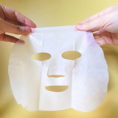 TROVOS Deep Hydration Sheet Mask