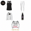 Full Fit Set — Onva California