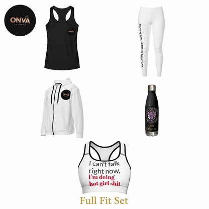 Full Fit Set — Onva California