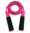 ONVA speed jump rope, pink