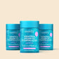 Hair Oil Capsules for Frizzy Hair