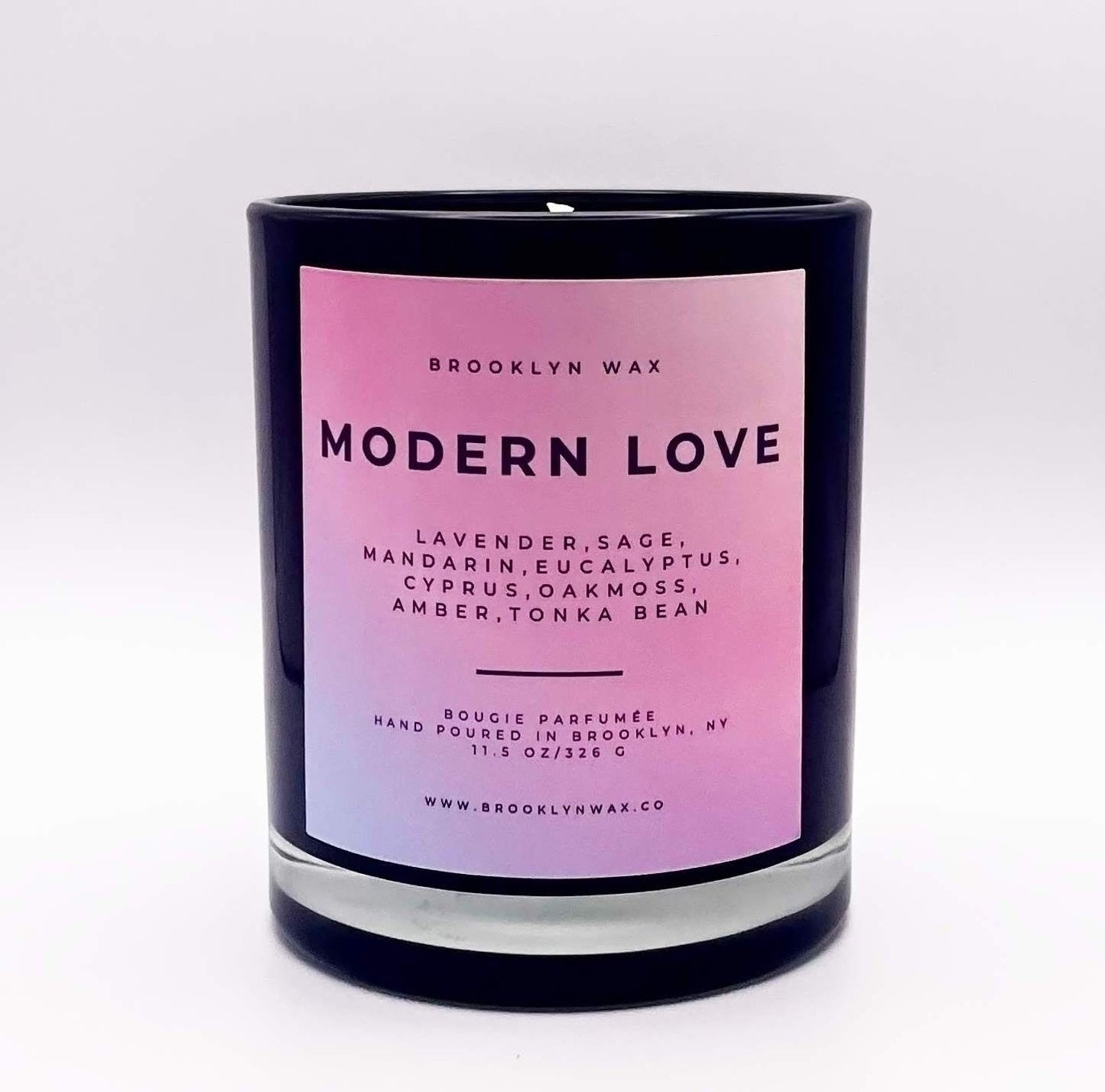 Modern Love Scented Candle — 11.5oz