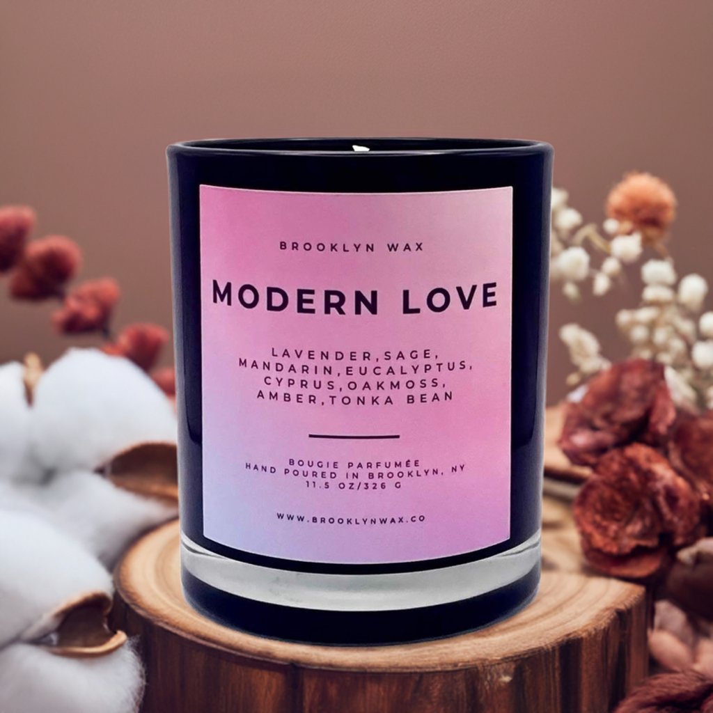 Modern Love Scented Candle — 11.5oz