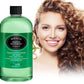 Holocuren Miracle Propolis Mouthwash with Tea Tree Oil – Fluoride-Free, 16 oz