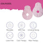 Nursing Soothing Gel Pads — Hot & Cold Relief