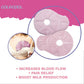 Nursing Soothing Gel Pads — Hot & Cold Relief