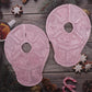 Nursing Soothing Gel Pads — Hot & Cold Relief