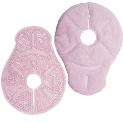 Nursing Soothing Gel Pads — Hot & Cold Relief