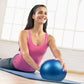 ONVA 5-piece yoga and pilates home set – view 2
